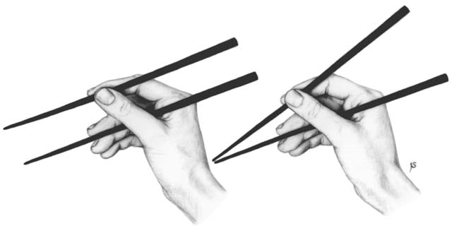 Chopsticks